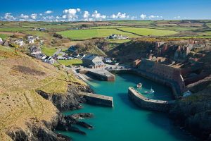 Porthgain