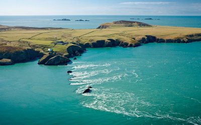 Ramsey Island