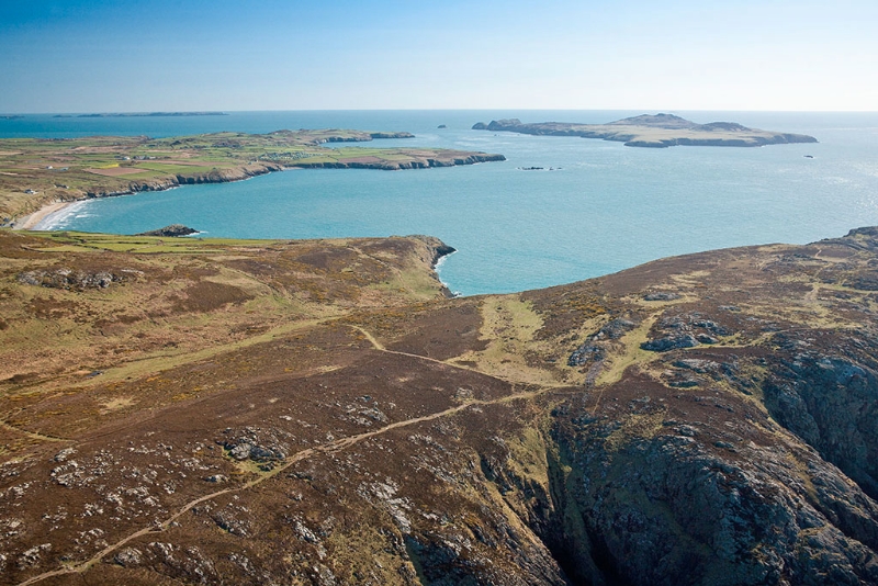 Ramsey Island