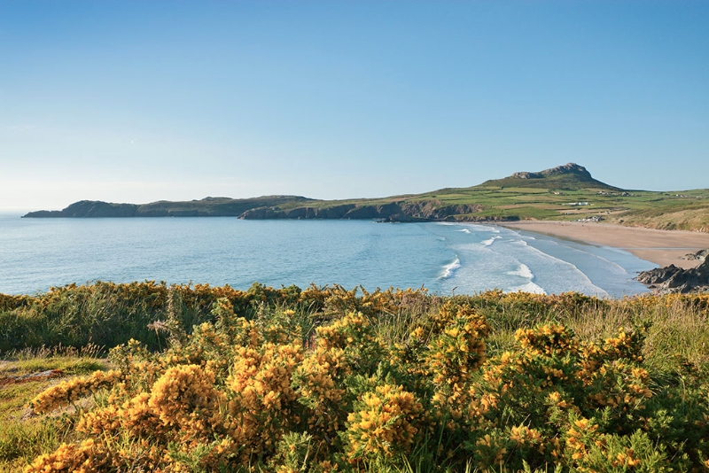 Whitesands Bay