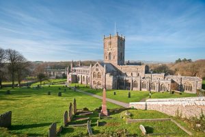 St David's Cathedral