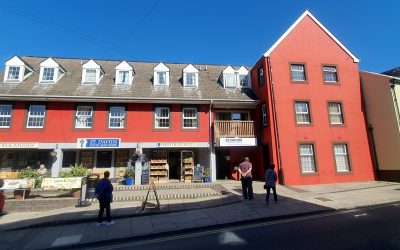 St Davids Vacation Club