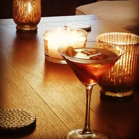 cocktail