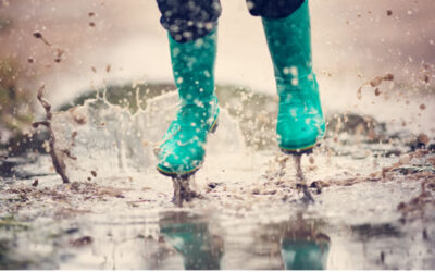 Our Top 5 Fun Outdoor Activities for February Half Term!