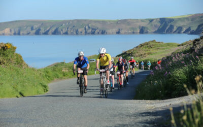 Five questions answered about the Tour of Pembrokeshire