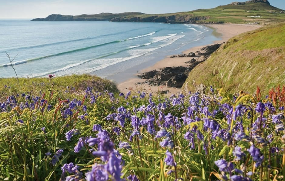Whitesands – Porthmawr