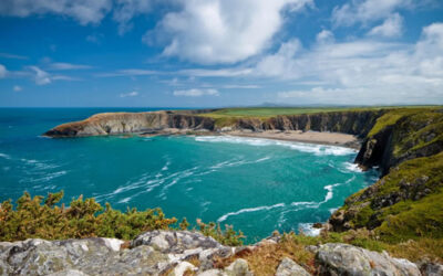 Sustainable Beach Hopping Guide to the St Davids Peninsula – Part Two