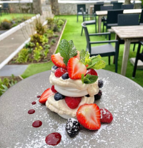 The Cross Hotel St Davids