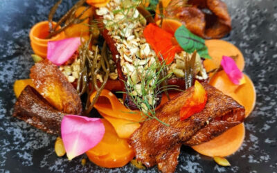 Places to Eat in St Davids