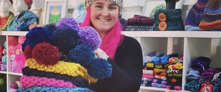 Big Mommas Knits