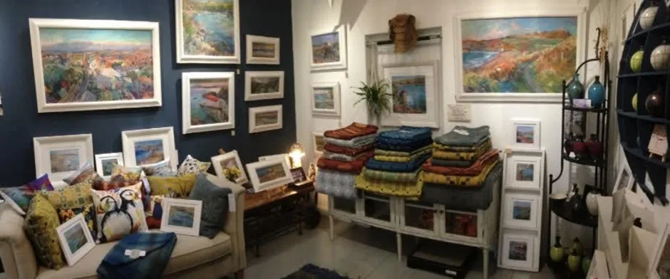 Studio 6 Shop St Davids Pembrokeshire