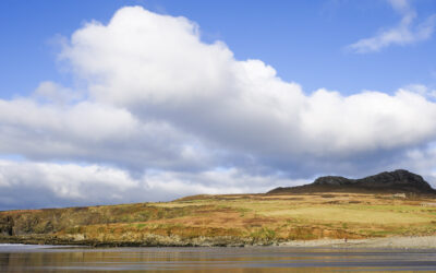 Carn Llidi – St Davids