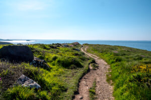 Pembrokeshire Coast Path