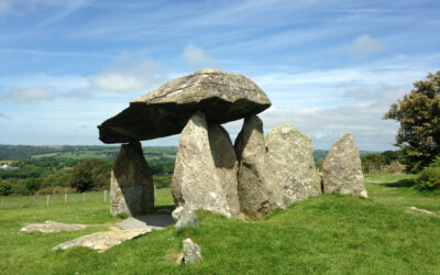 Pentre Ifan