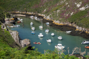 Porthclais