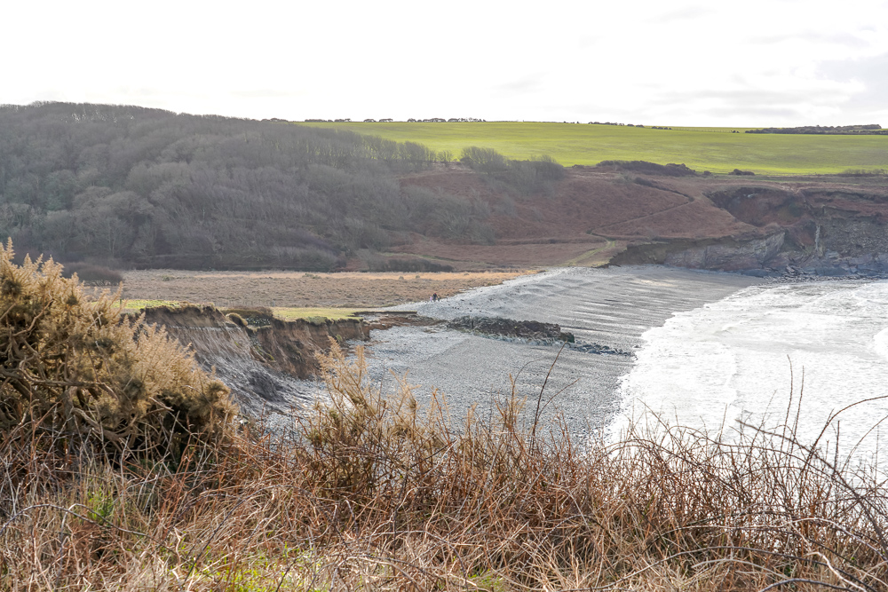 Abermawr