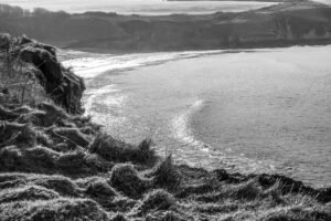 Ab3rmawr black and white