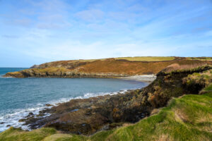 Abermawr sun